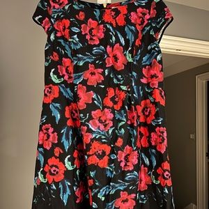 Motherhood maternity dress